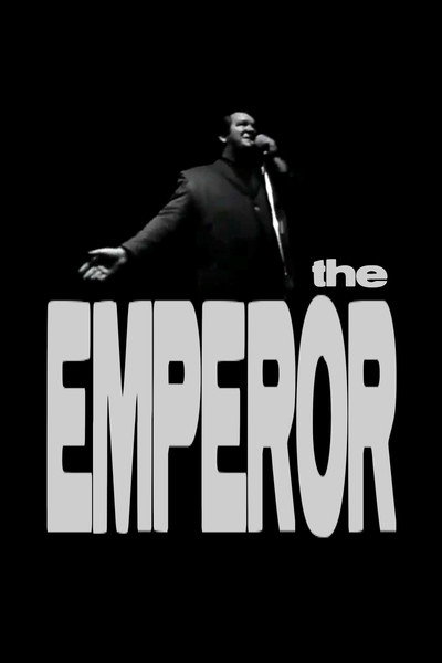 Póster de The Emperor