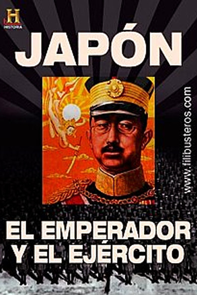Póster de The Emperor and the Army