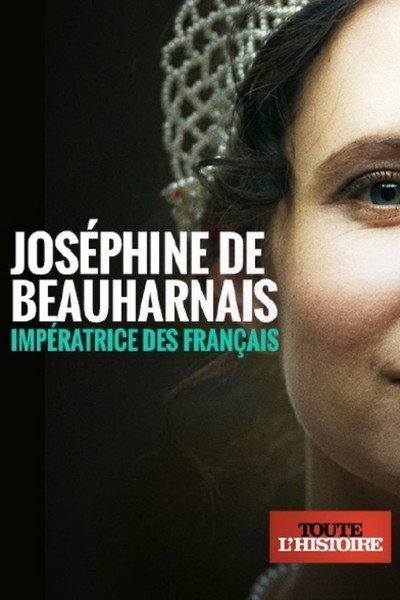 Póster de The Emperor's Darling: Joséphine de Beauharnais