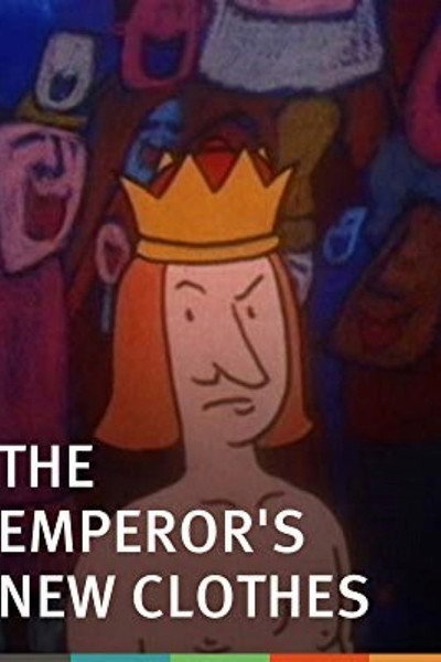 Póster de The Emperor's New Clothes