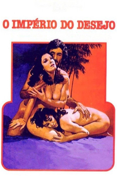 Póster de The Empire of Desire