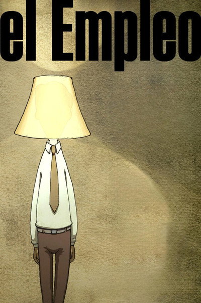 Póster de The Employment