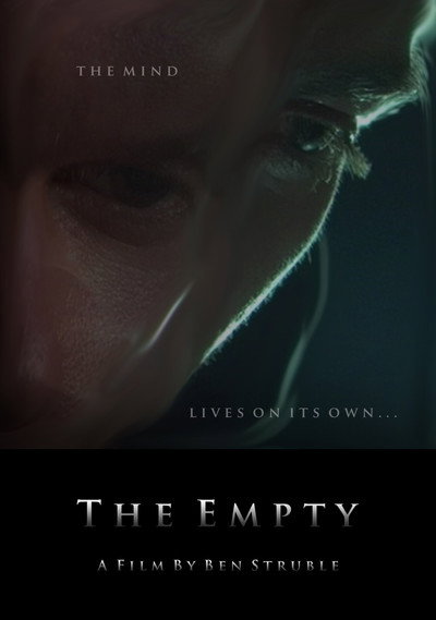 Póster de The Empty