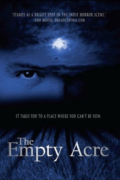 Póster de The Empty Acre
