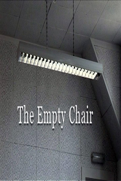 Póster de The Empty Chair