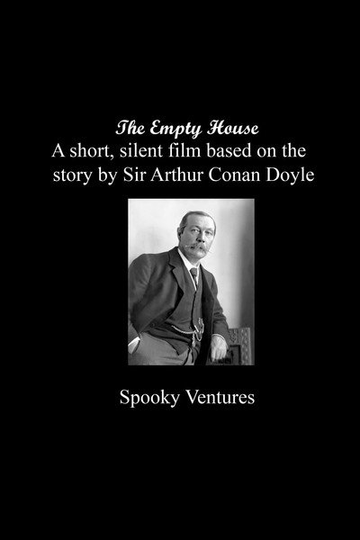 Póster de The Empty House