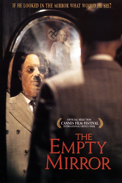Póster de The Empty Mirror