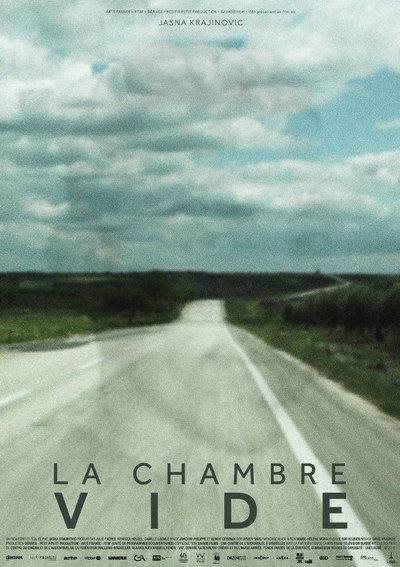 Póster de The Empty Room