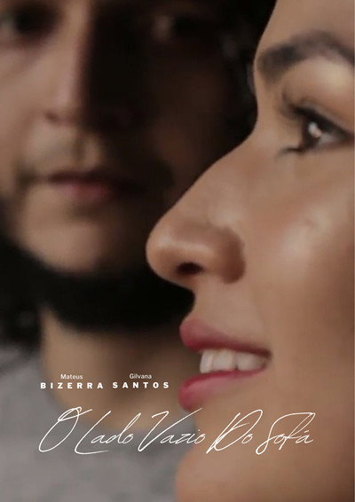 Póster de The Empty Side of the Sofa