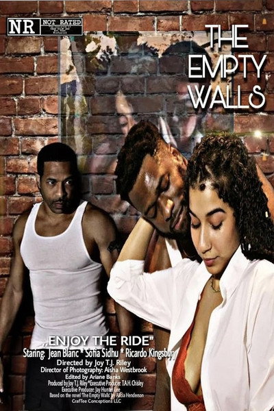 Póster de The Empty Walls