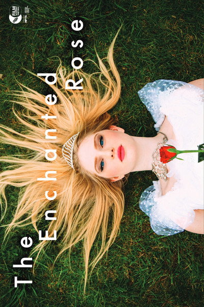 Póster de The Enchanted Rose
