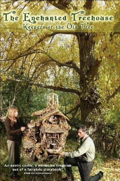Póster de The Enchanted Treehouse