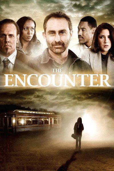 Póster de The Encounter