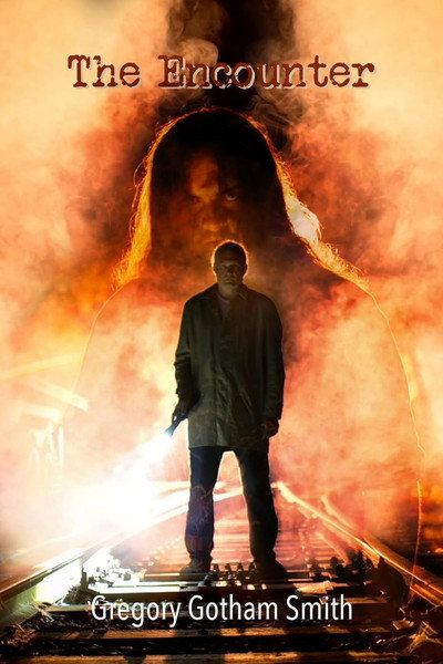Póster de The Encounter