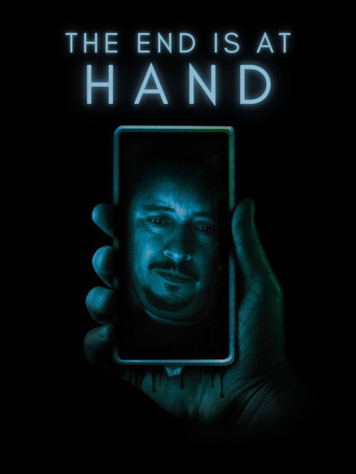 Póster de The End Is at Hand