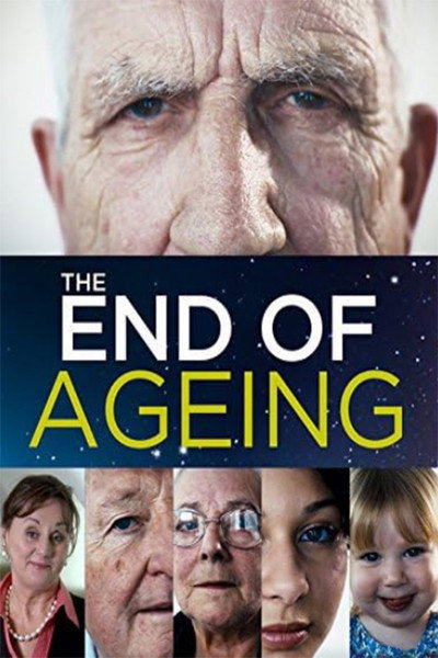 Póster de The End of Ageing
