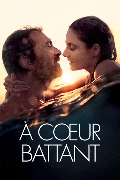 Póster de The End of Love