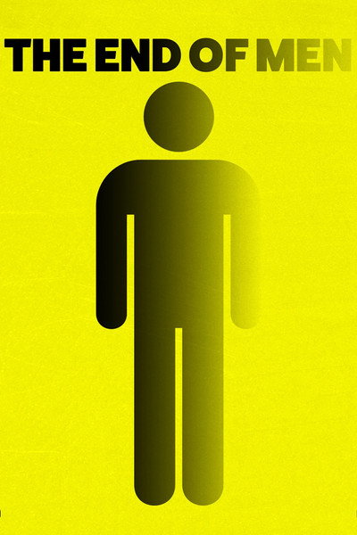Póster de The End of Men