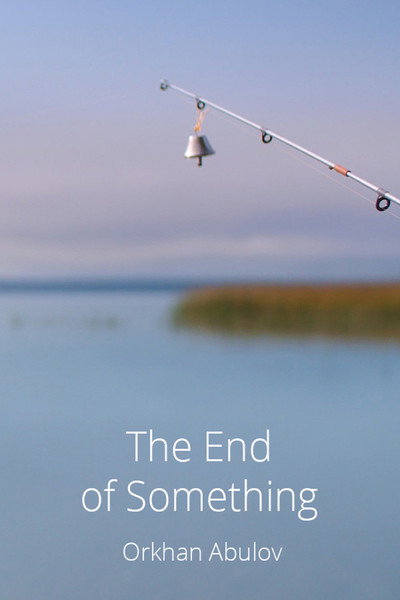 Póster de The End of Something