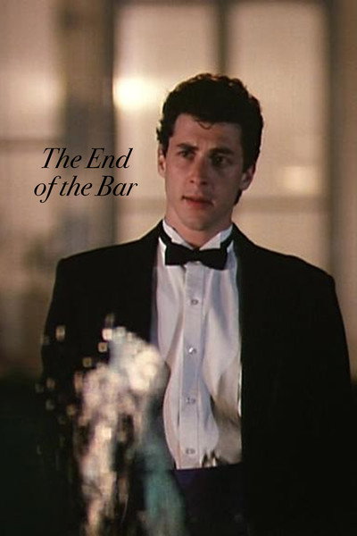 Póster de The End of the Bar