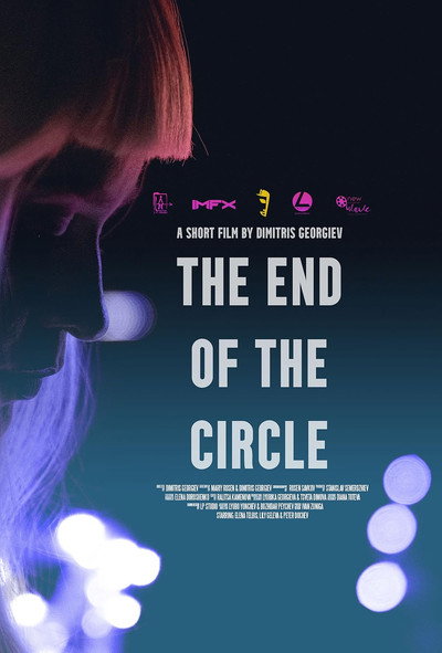 Póster de The End of the Circle