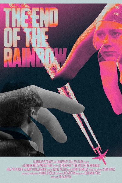 Póster de The End of the Rainbow