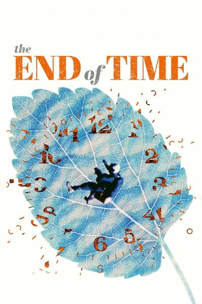Póster de The End of Time