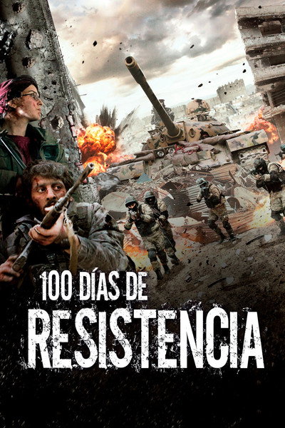 Póster de The End Will Be Spectacular