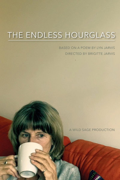 Póster de The Endless Hourglass