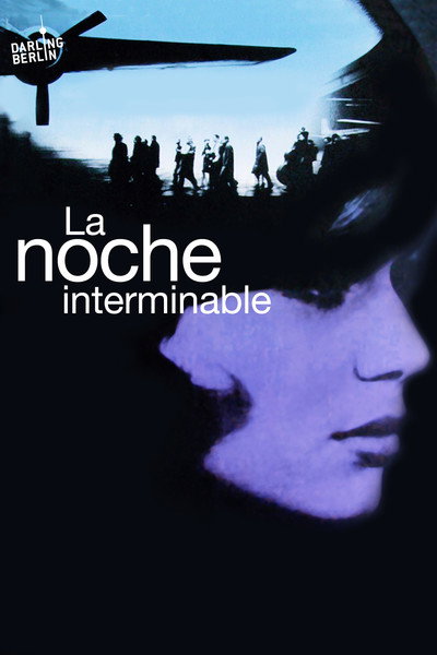 Póster de The Endless Night