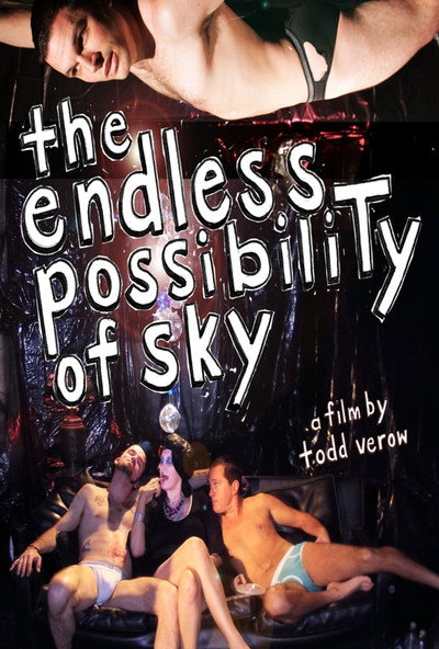 Póster de The Endless Possibility of Sky
