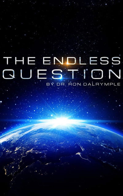 Póster de The Endless Question