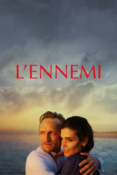 Póster de The Enemy