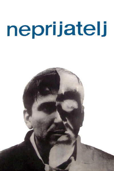 Póster de The Enemy