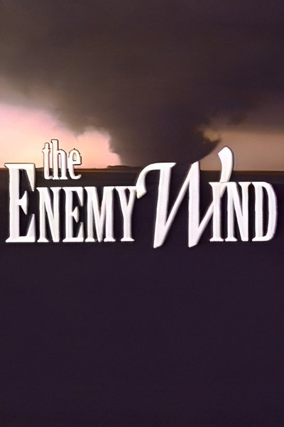 Póster de The Enemy Wind