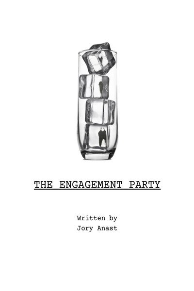 Póster de The Engagement