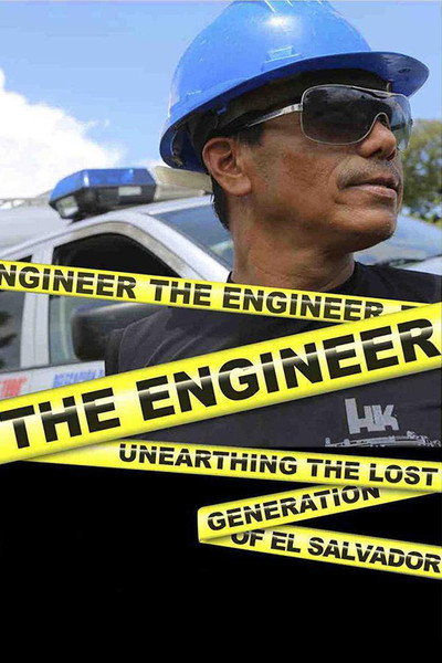 Póster de The Engineer