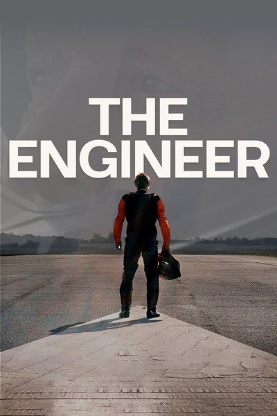 Póster de The Engineer