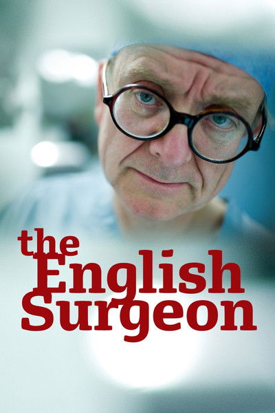 Póster de The English Surgeon