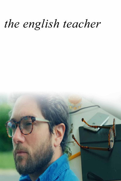 Póster de The English Teacher