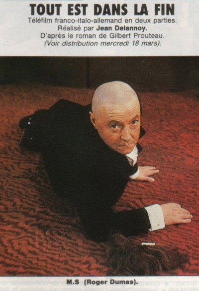 Póster de The Enigmatic Mister S.