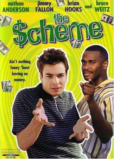 Póster de The Entrepreneurs