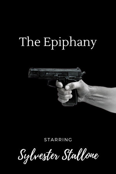 Póster de The Epiphany