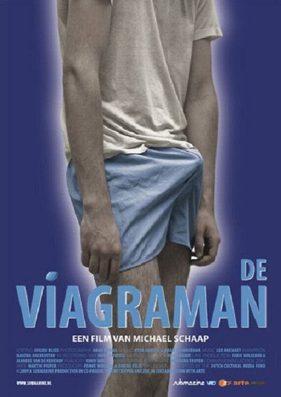 Póster de The Erectionman