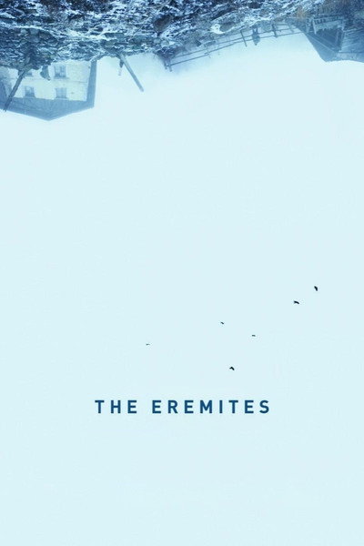 Póster de The Eremites