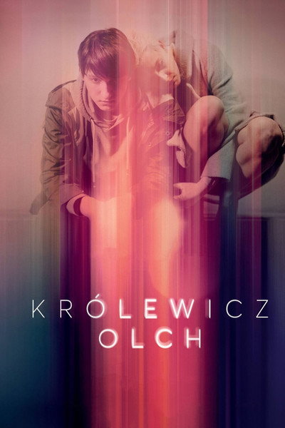 Póster de The Erlprince