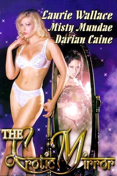 Póster de The Erotic Mirror