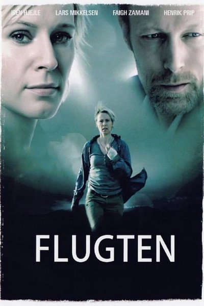Póster de The Escape