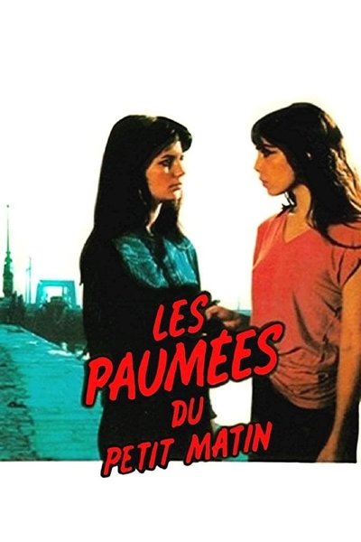 Póster de The Escapees