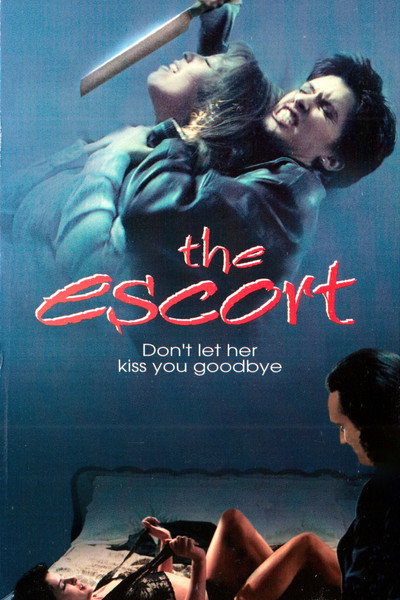 Póster de The Escort